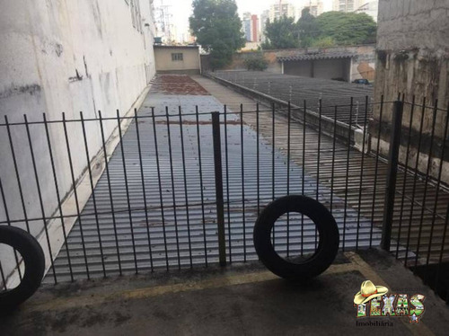 Imagem 6 de 7 de Galpão Para Venda Mooca - 2406