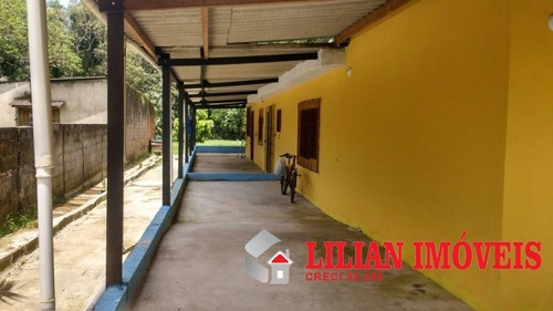 Imagem 4 de 15 de Chácara Em Mongaguá 1000 M² - 320