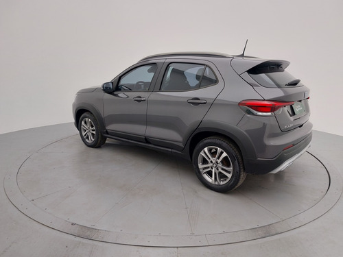 Fiat Pulse 1.0 TURBO 200 FLEX AUDACE CVT