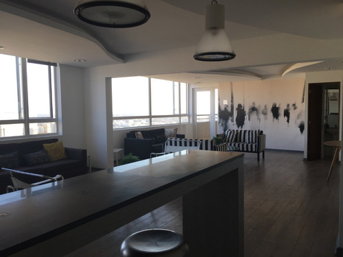 Venta 1d 1b 1bod / Tucapel Jiménez / Metro Sta Ana