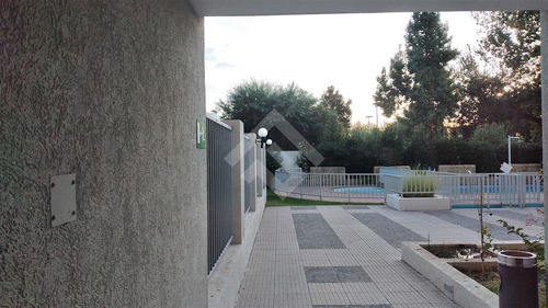 Departamento En Venta De 2 Dorm. En Ñuñoa