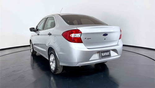 Imagen 5 de 15 de 106878 - Ford Figo 2018 Con Garantía