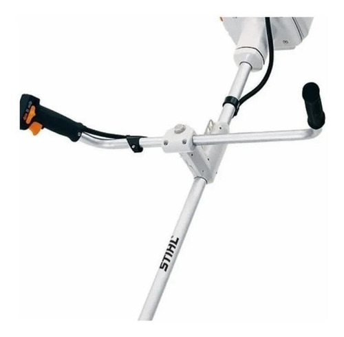Imagem 3 de 3 de Roçadeira Stihl FS 300