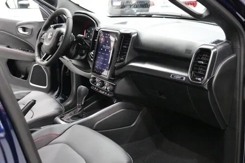 Imagen 8 de 25 de Toro Freedom 0km Tomo Usados Captur Koleos Sandero Hilux B-