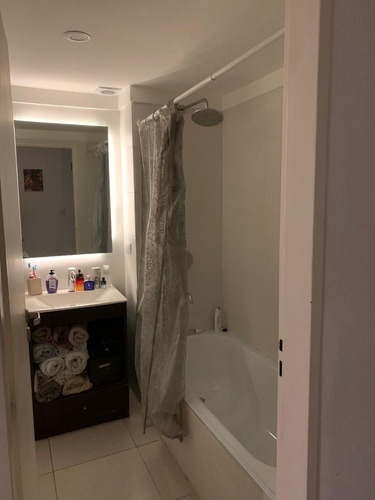 Imagen 6 de 12 de Venta Departamento 2 Amb. En Semi Piso Moron Centro