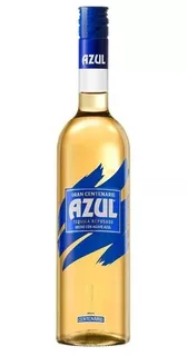 Tequila Azul