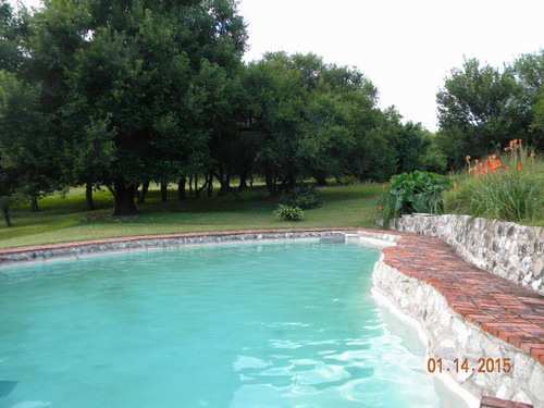 Imagen 23 de 30 de Se Venden 10 Ha En Valle Hermoso Con Servicios