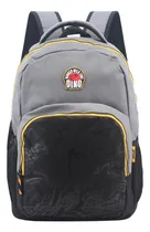Comprar Mochila Escolar Dinosaurio Dino Danger Lsd 17 Pulgadas
