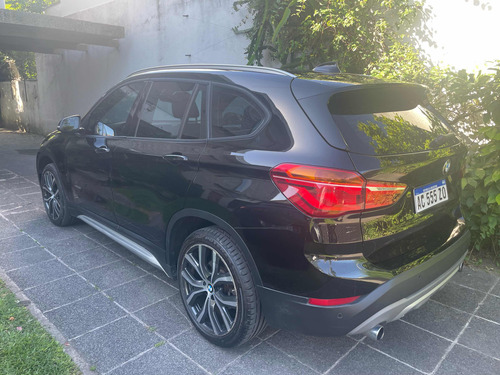 BMW X1 2.0 Sdrive 25i Xline 231cv