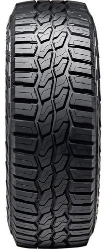 235/80 R17 Llanta Hankook Rc10 Dynapro 120/117r