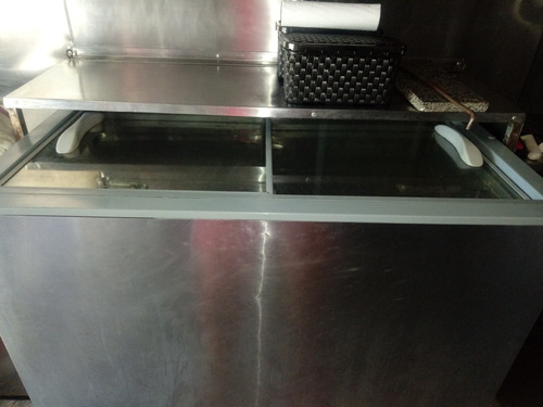 Trailer Food