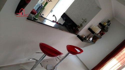 Casa A Venda No Bairro Centro Em Campinas - Sp. - 762-1