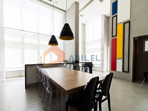 Imagem 14 de 30 de Apartamento Em Frente Ao Sopping Anália Franco - 7728