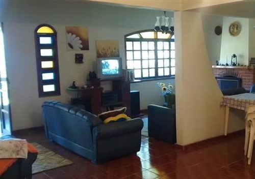 Imagem 7 de 15 de Chácara Residencial À Venda, Mairiporã, Mairiporã. - Ch0003