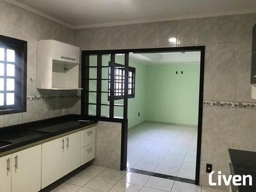 Imagem 4 de 6 de Sobrado De 125 M² Próximo Ao Sesi!! - So0838