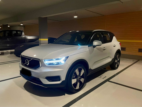 Imagem 5 de 13 de Volvo Xc40 2020 2.0 T4 Momentum 5p