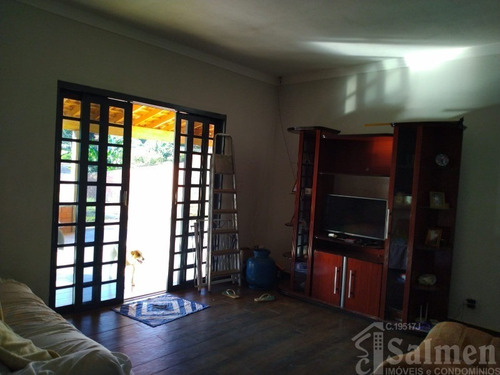 Imagem 8 de 15 de Chacara - Ch00100 - 70757697