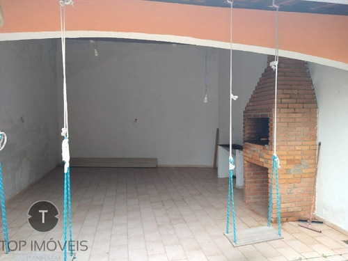 Imagem 14 de 30 de Casa 3 Dormitórios A Venda Itanhaém, São Paulo, Bairro Jardim Das Palmeiras, Sendo Um Dos Dormitórios Suíte, - Ca00926 - 71056637