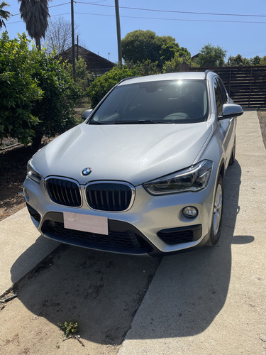BMW X1 Sdrive 18D
