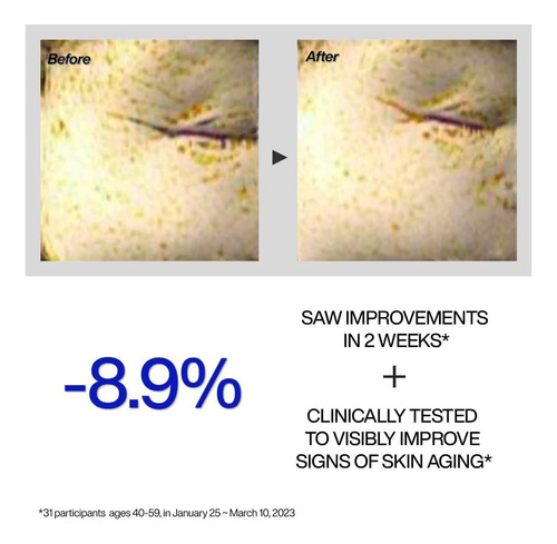 Iope Retinol Expert 01%-suero Antienvejecimiento Con Puro,