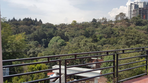 Imagen 1 de 8 de Depto. Venta. Tlapexco Lomas De Vista Hermosa A 2 Min. De Bo