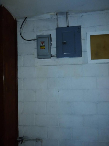 Imagen 9 de 30 de Bodega En Renta Gam Cdmx Sobre Avenida Principal 308m2 Altura 6m