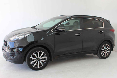 Imagen 2 de 14 de Kia Sportage 2018 4 Cilindros