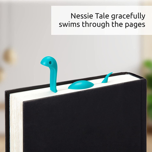 Separador De Libros Nessie De Ototo