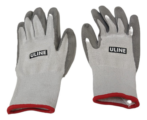 Guante Anticorte Talla 7 Gris