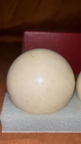 Bolas Billar Casin Aramith Belgas Porofesionales En Su Caja (Usado)
