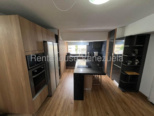 Apartamento En Alquiler - Mls #25-24660
