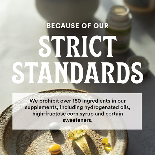 Suplemento 365 De Whole Foods Market, Complejo De Vitamina B