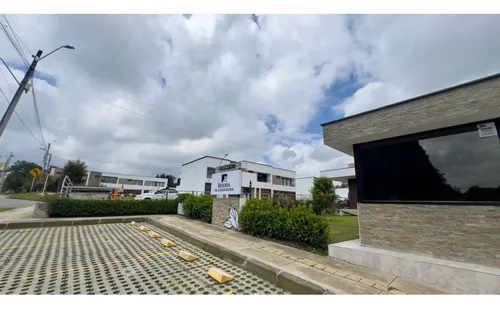 Vendo Lote En Llanogrande Parcelación Reserva De Llanogrande