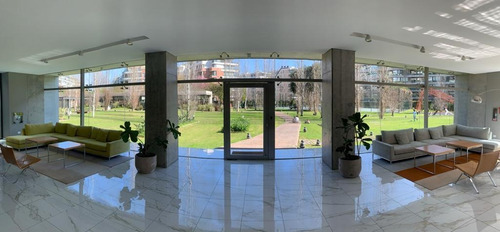 Venta Excelente Departamento A Estrenar 2 Dormitorios. Condominios Del Alto 4 Fundar