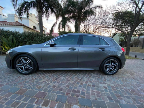 Imagen 1 de 6 de Mercedes-benz Clase A 2.0 A250 Amg-line 211cv 224 Hp 2019