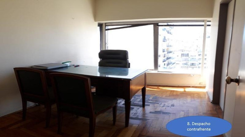 Imagen 15 de 16 de Montevideo 765 Piso 10