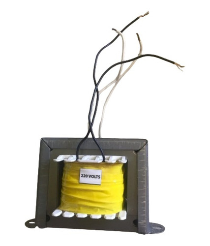 Transformador 14,4v-4amp