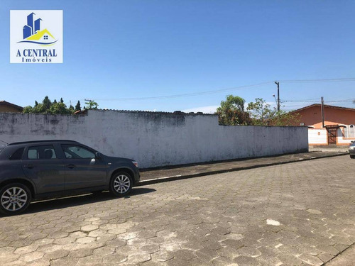 Imagem 9 de 18 de Casa Com 1 Dormitório À Venda Por R$ 425.000 - Jardim Fazendinha - Itanhaém/sp - Ca0518