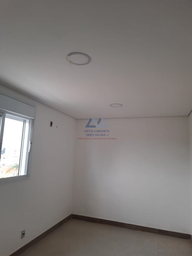 Imagem 4 de 15 de Apartamento Kitchenette/studio Em Parque Jabaquara - São Paulo - 2688