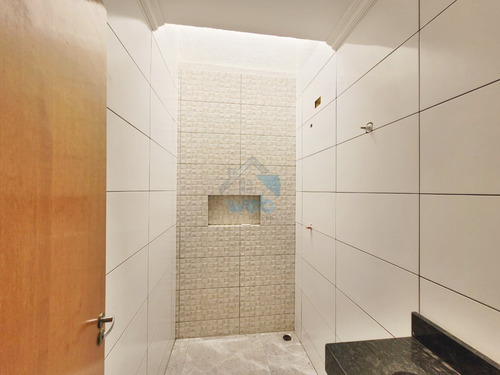 Imagem 10 de 25 de Casa À Venda No Bairro Eucaliptos Com 03 Quartos Sendo 01 Suíte, Em Fazenda Rio Grande. - Ca01813 - 70337502