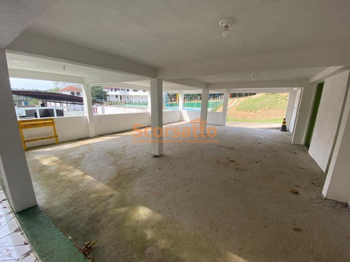 Imagem 20 de 23 de Área Comercial Para Locação, Mombaça, Itapecerica Da Serra/sp. - 6040