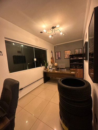 Casa Itaquaquecetuba Proximo Ao Centro