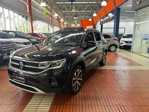 Volkswagen Taos 1.4 250 Tsi Highline