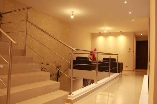 Casa Preciosa En Villa Magna Con Recamara Planta Baja