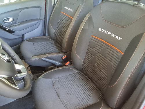 Renault Stepway 1.6 Intens Cvt