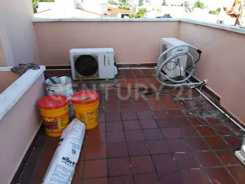 Casa En Venta Col. Petrolera, Coatzacoalcos Ver.