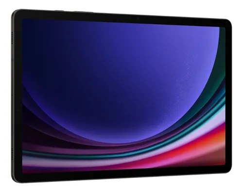comprar Tablet Samsung Galaxy Tab S9 256gb 12gb Ram Tela 11 Polegada Grafite