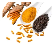Comprar Curcuma Con Pimienta Negra Activan El Sistema Inmunológico