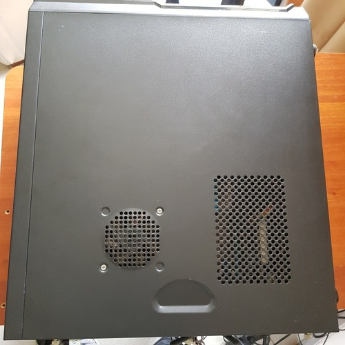 Imagen 6 de 9 de Pc Core I5 /8 Ram Dd 1 Tb /tarjeta Video Geforce Y Monitor