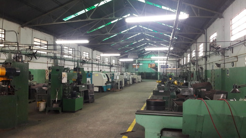 Planta Industrial En Venta | Ruta 3 Km 40,5, Virrey Del Pino